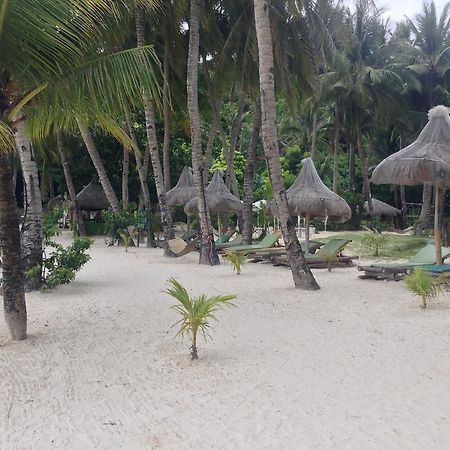 Boracay Terraces Resort Balabag  外观 照片