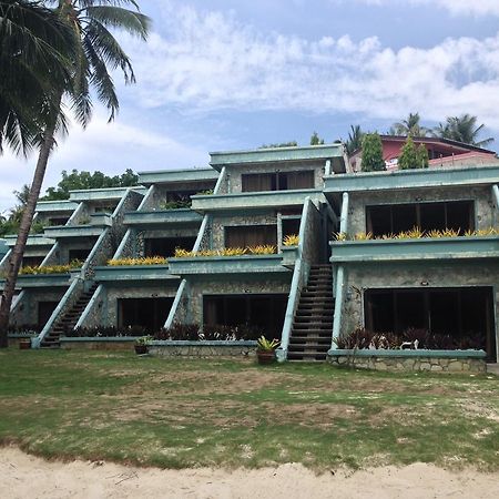 Boracay Terraces Resort Balabag  外观 照片