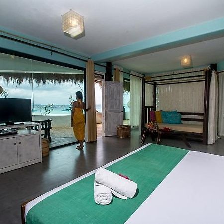 Boracay Terraces Resort Balabag  外观 照片