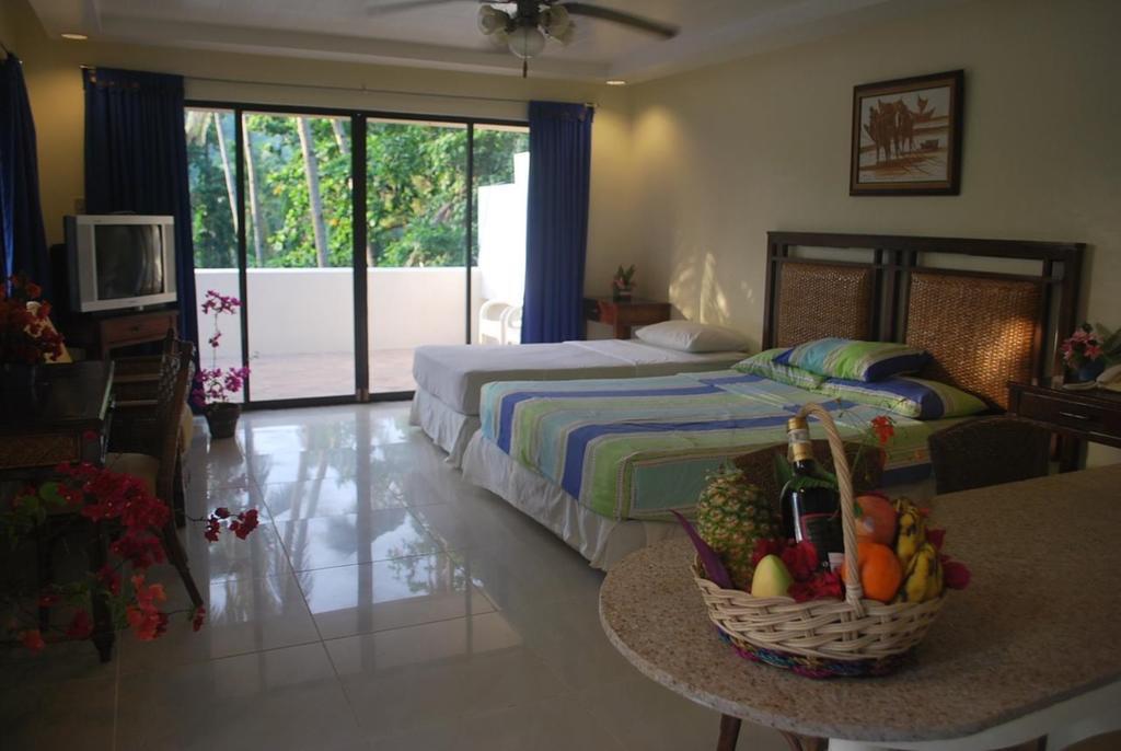 Boracay Terraces Resort Balabag  客房 照片