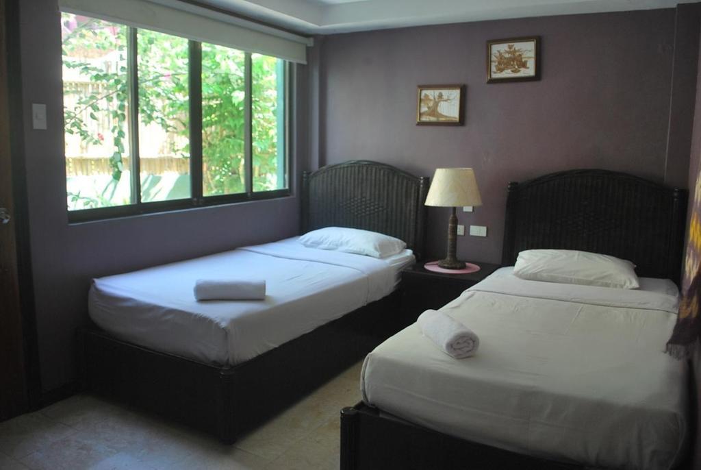 Boracay Terraces Resort Balabag  客房 照片