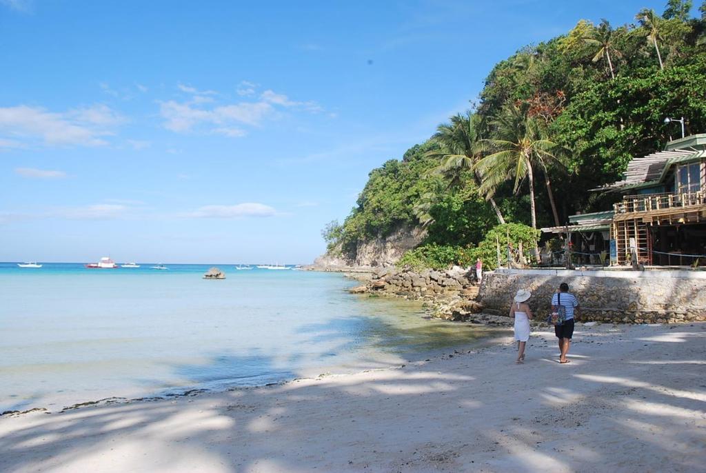 Boracay Terraces Resort Balabag  外观 照片