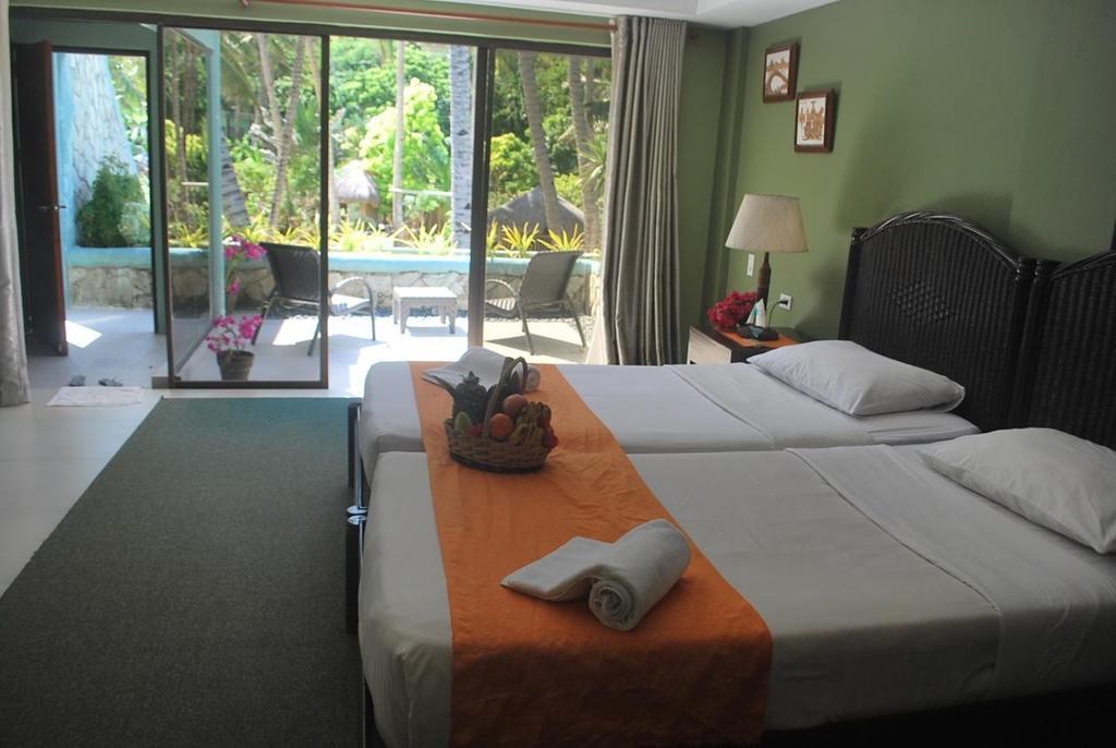 Boracay Terraces Resort Balabag  客房 照片