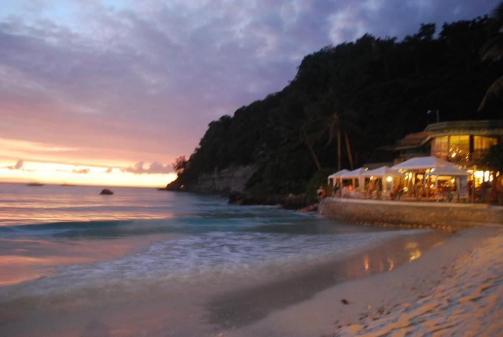 Boracay Terraces Resort Balabag  外观 照片