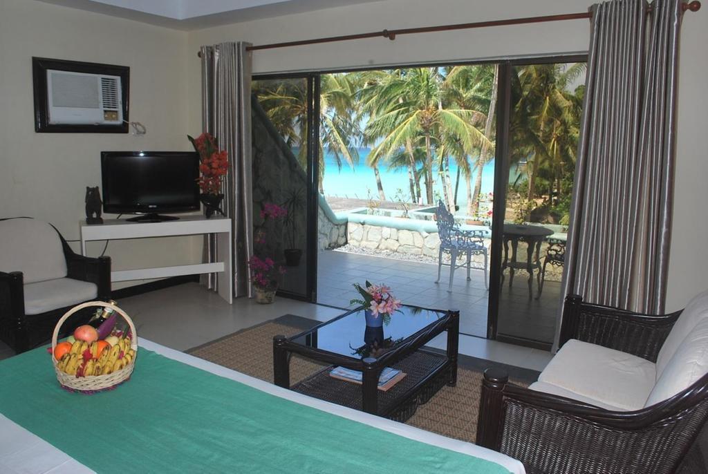 Boracay Terraces Resort Balabag  客房 照片