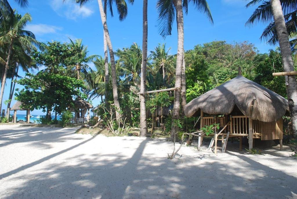 Boracay Terraces Resort Balabag  外观 照片