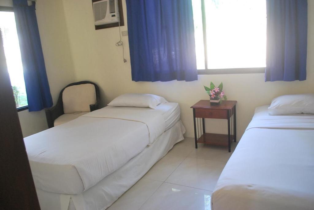 Boracay Terraces Resort Balabag  客房 照片