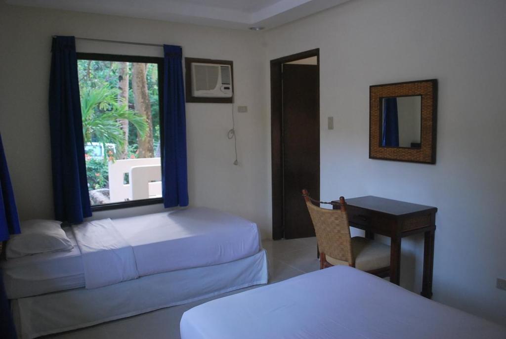 Boracay Terraces Resort Balabag  客房 照片