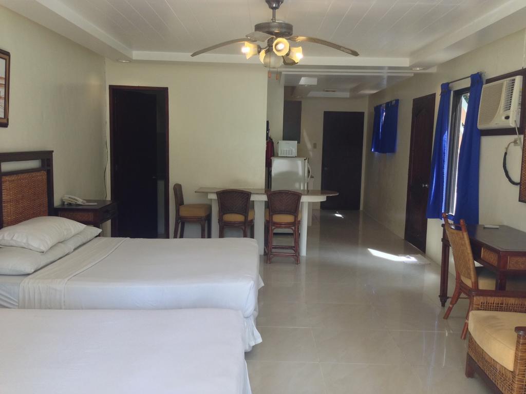 Boracay Terraces Resort Balabag  客房 照片