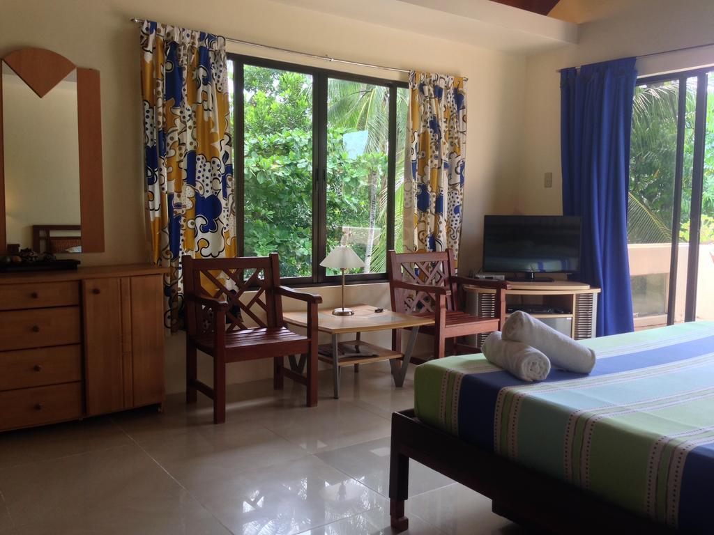 Boracay Terraces Resort Balabag  客房 照片
