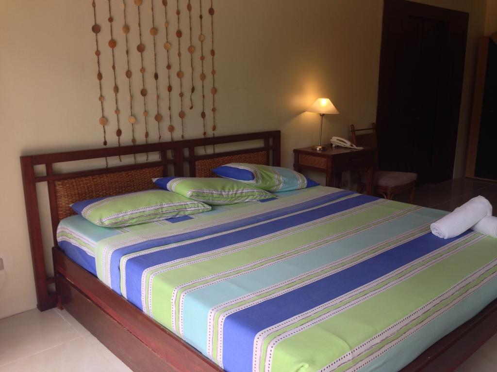 Boracay Terraces Resort Balabag  客房 照片