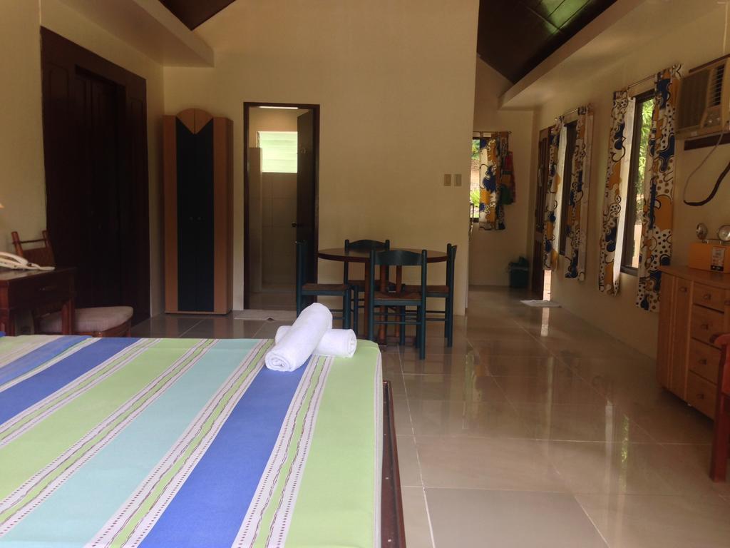 Boracay Terraces Resort Balabag  客房 照片