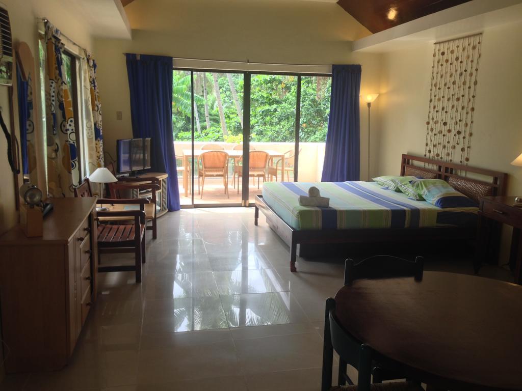 Boracay Terraces Resort Balabag  客房 照片