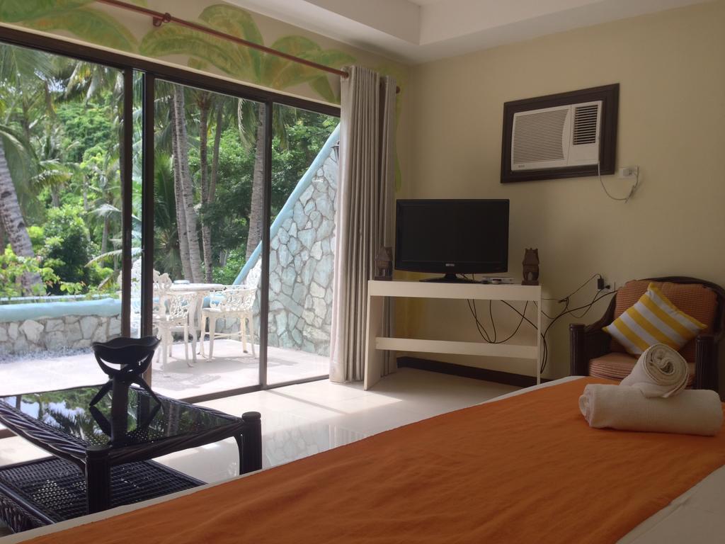 Boracay Terraces Resort Balabag  客房 照片