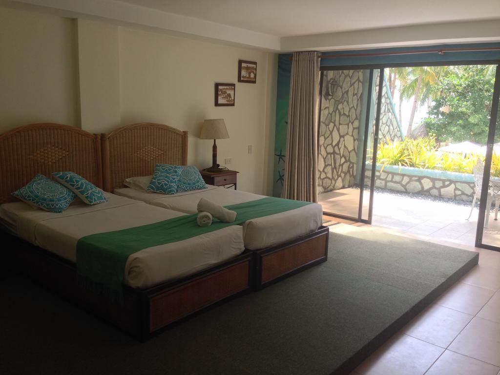 Boracay Terraces Resort Balabag  客房 照片