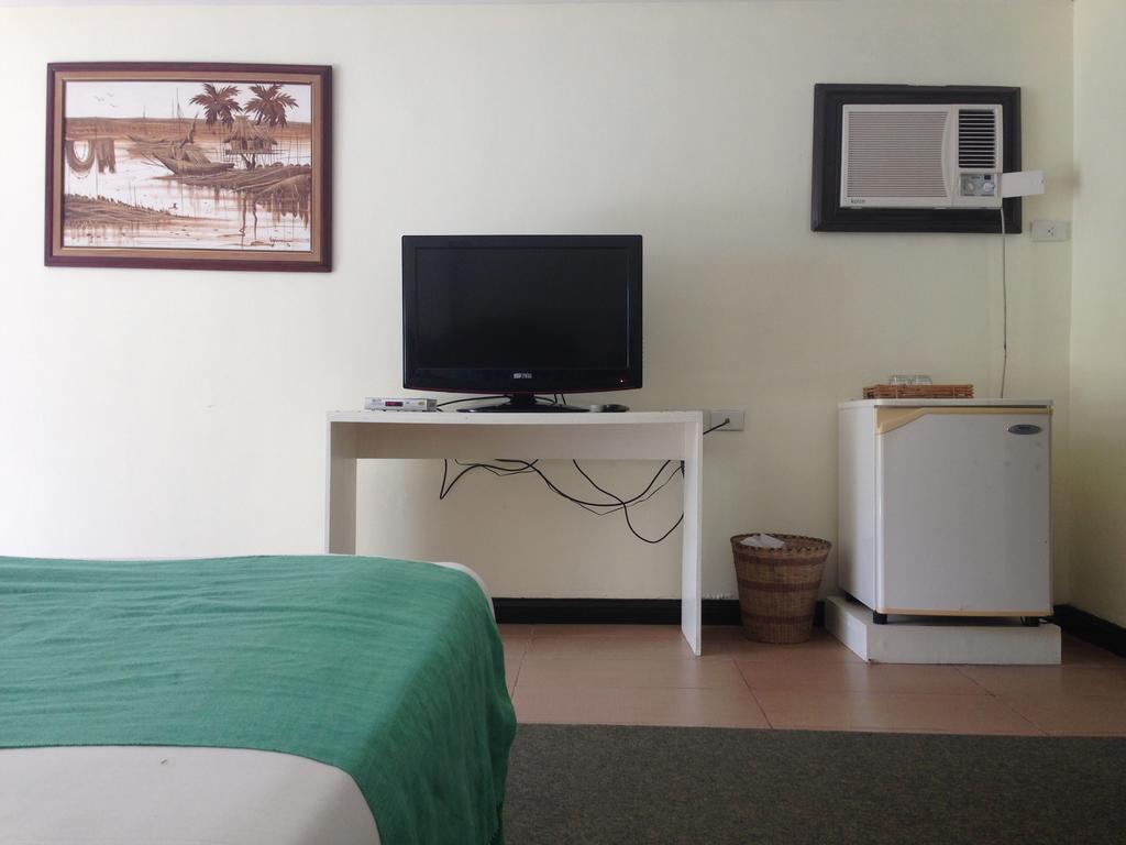 Boracay Terraces Resort Balabag  客房 照片