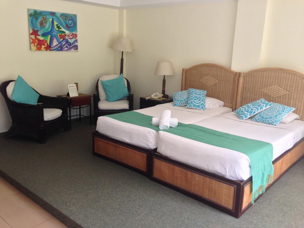 Boracay Terraces Resort Balabag  客房 照片