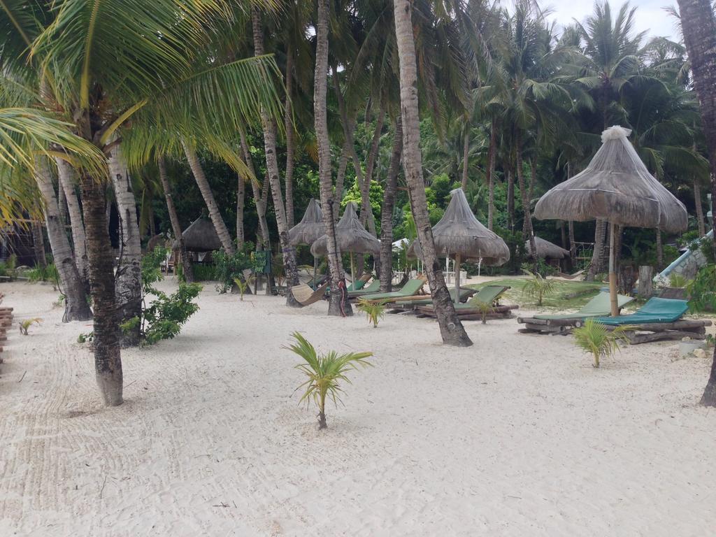 Boracay Terraces Resort Balabag  外观 照片