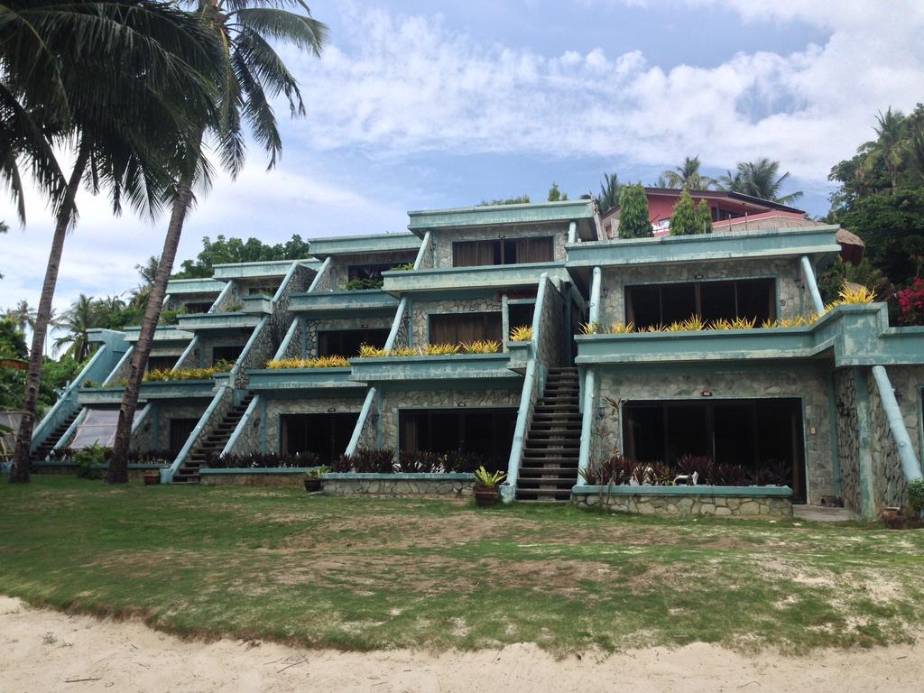 Boracay Terraces Resort Balabag  外观 照片