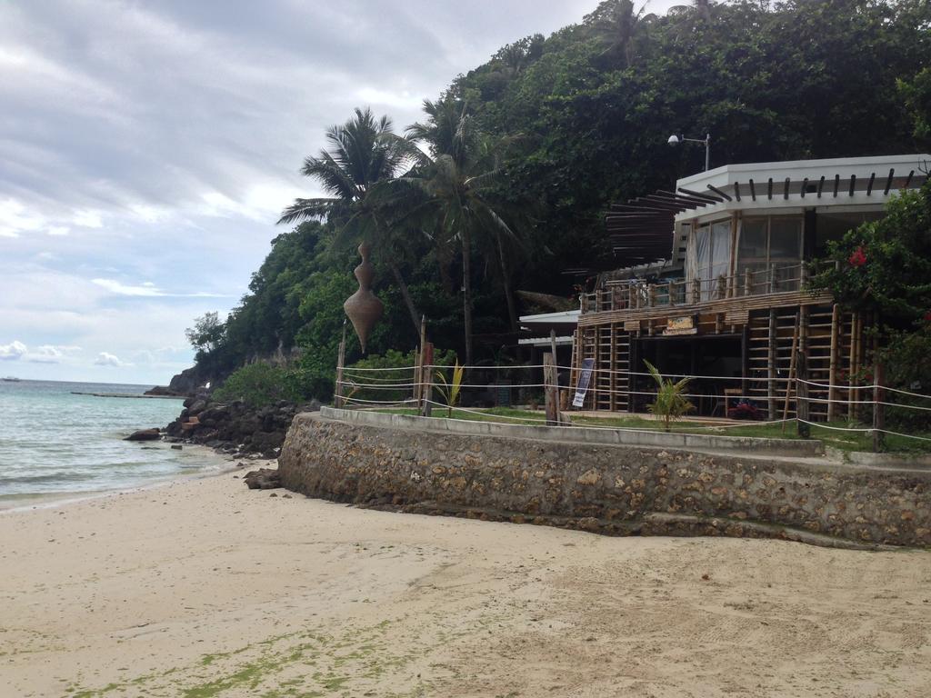 Boracay Terraces Resort Balabag  外观 照片