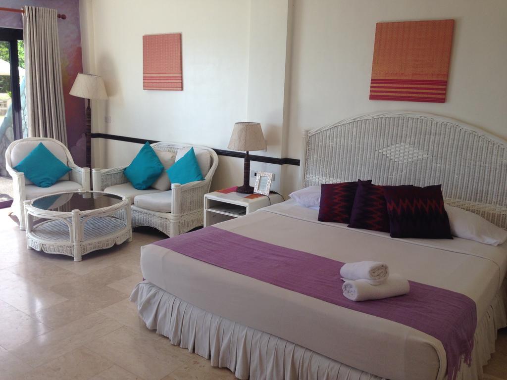 Boracay Terraces Resort Balabag  客房 照片