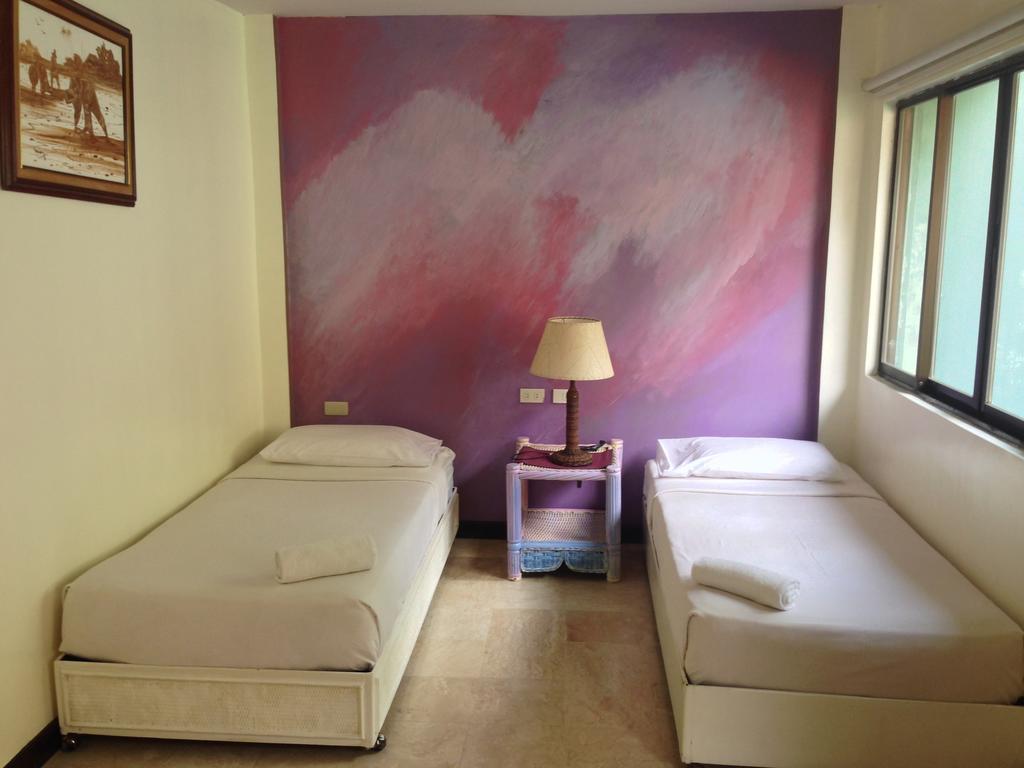 Boracay Terraces Resort Balabag  客房 照片