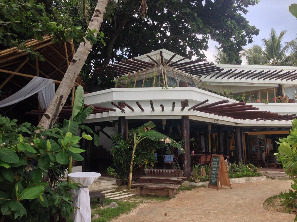 Boracay Terraces Resort Balabag  外观 照片