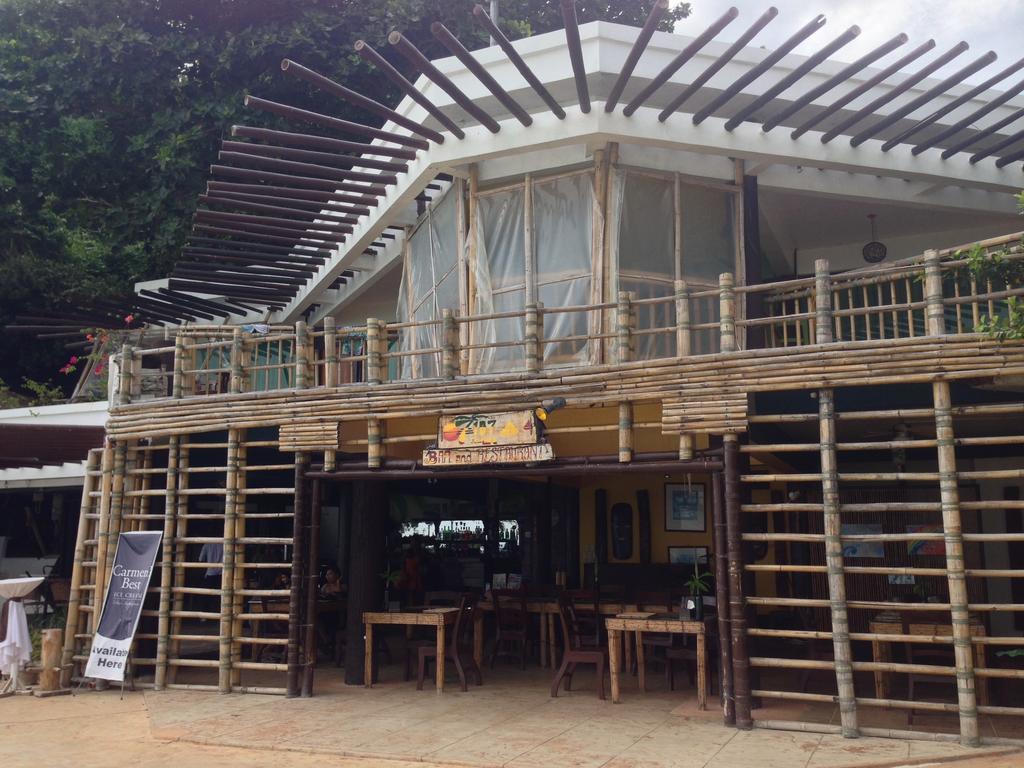 Boracay Terraces Resort Balabag  外观 照片