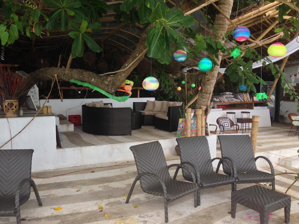 Boracay Terraces Resort Balabag  外观 照片