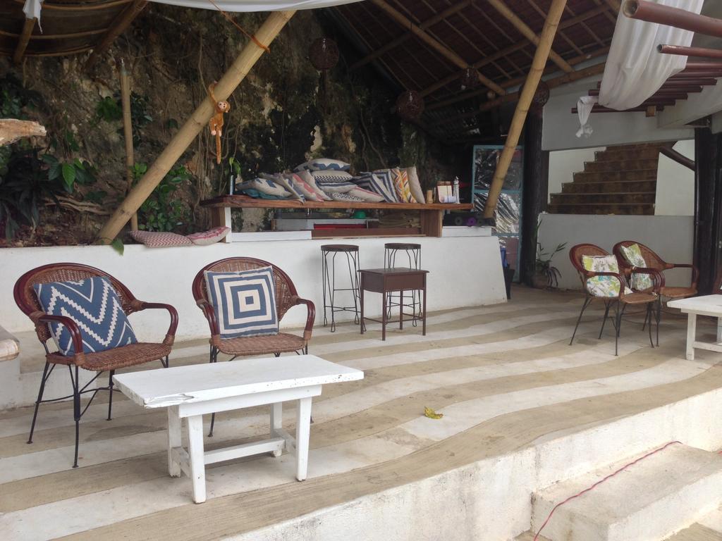 Boracay Terraces Resort Balabag  外观 照片