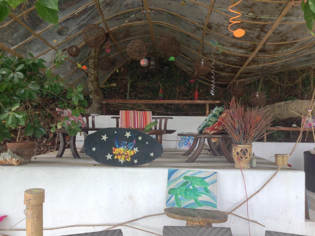 Boracay Terraces Resort Balabag  外观 照片