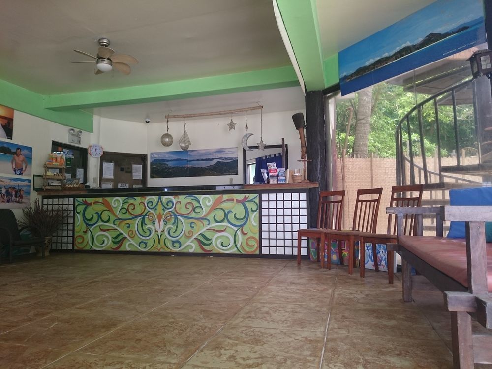 Boracay Terraces Resort Balabag  外观 照片