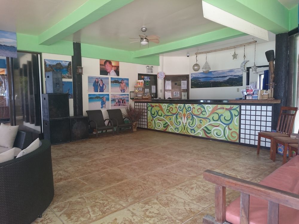 Boracay Terraces Resort Balabag  外观 照片