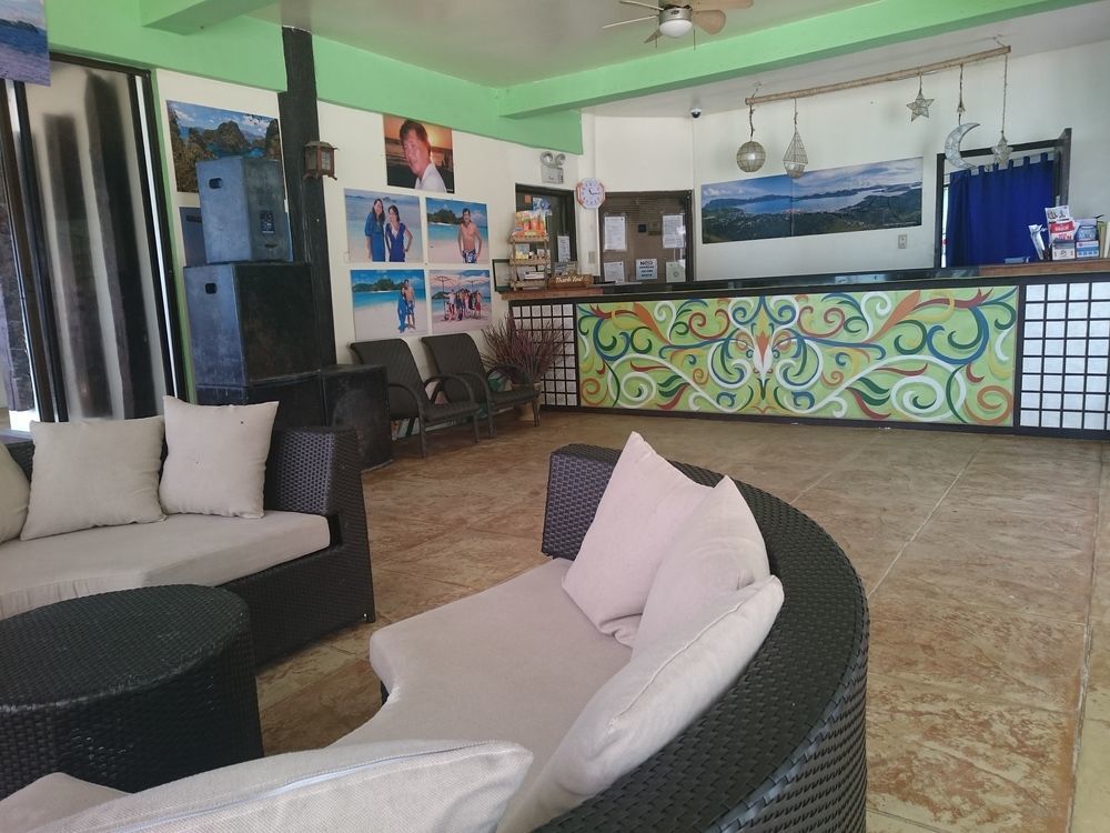 Boracay Terraces Resort Balabag  外观 照片