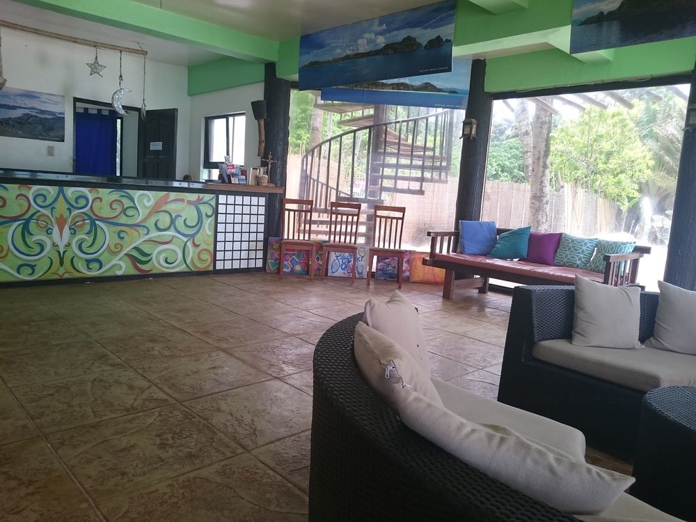 Boracay Terraces Resort Balabag  外观 照片