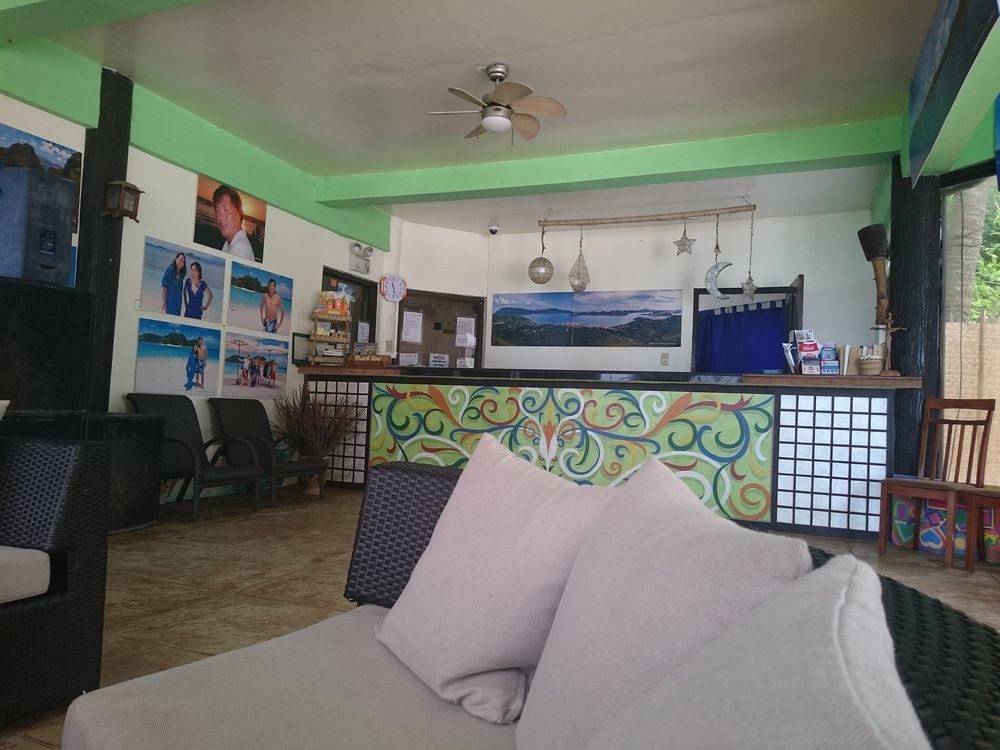 Boracay Terraces Resort Balabag  外观 照片