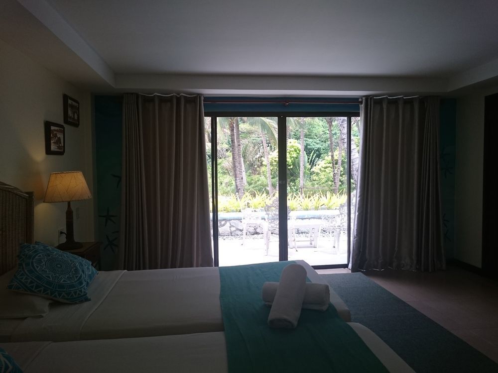 Boracay Terraces Resort Balabag  外观 照片