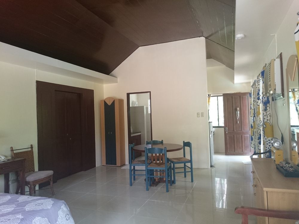 Boracay Terraces Resort Balabag  外观 照片