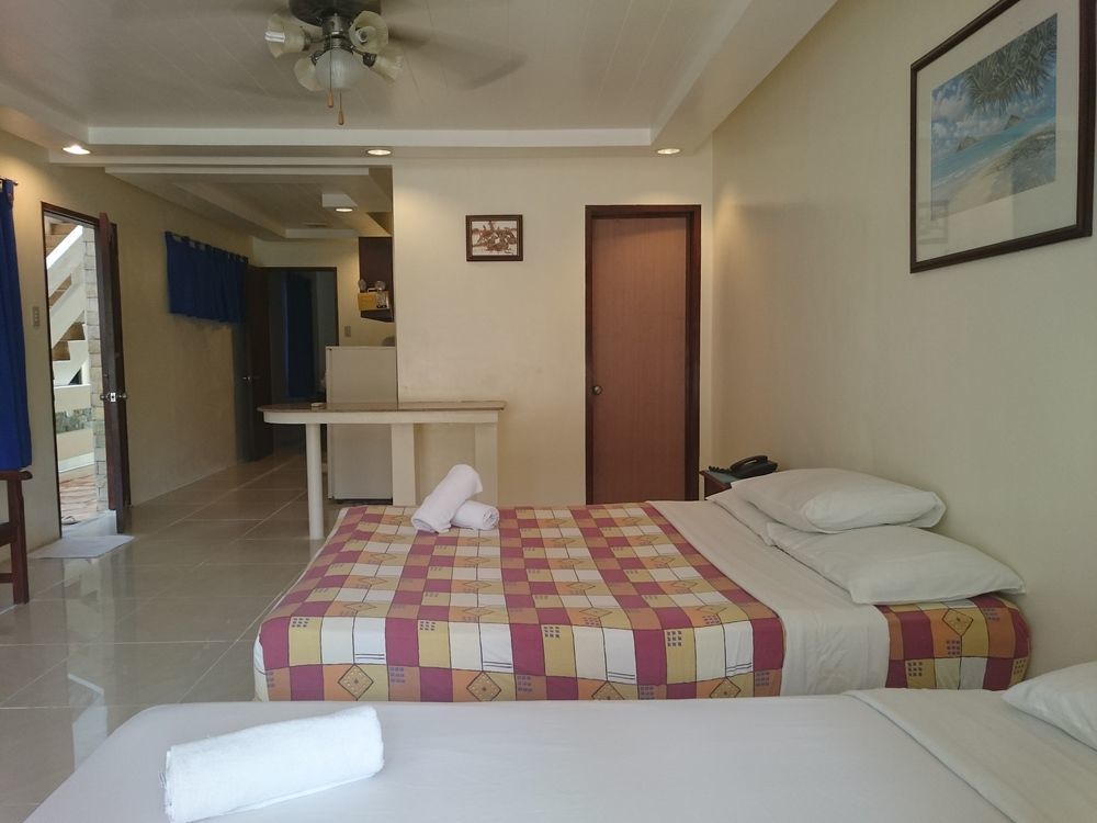 Boracay Terraces Resort Balabag  外观 照片
