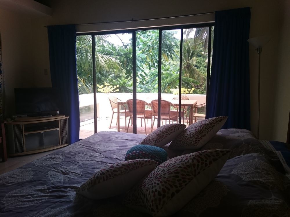 Boracay Terraces Resort Balabag  外观 照片