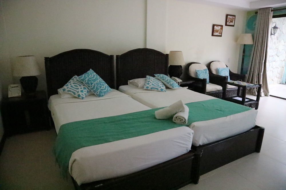 Boracay Terraces Resort Balabag  外观 照片