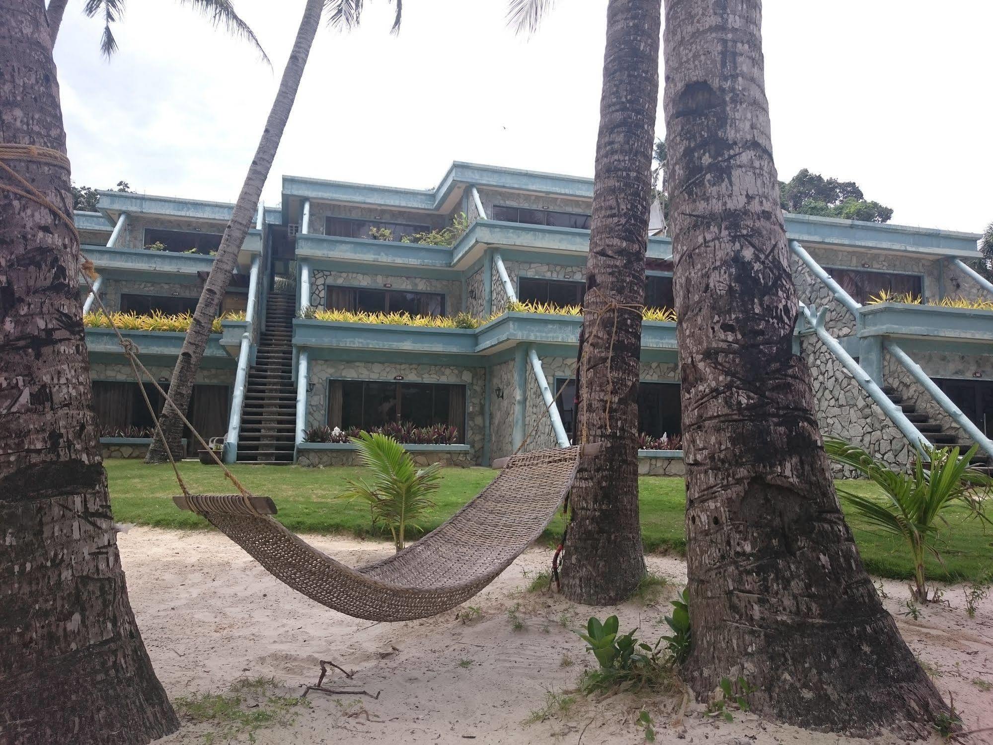 Boracay Terraces Resort Balabag  外观 照片