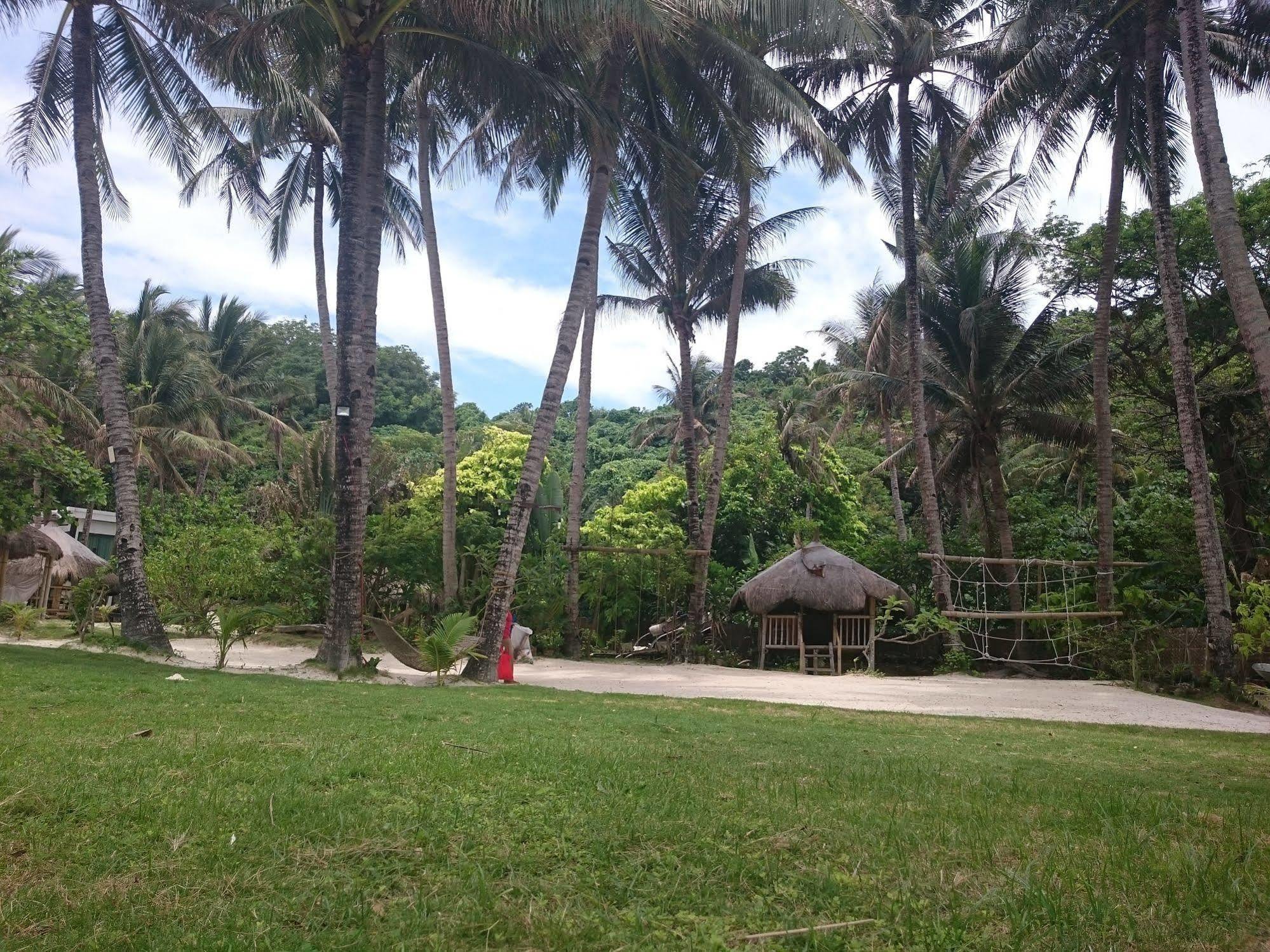 Boracay Terraces Resort Balabag  外观 照片