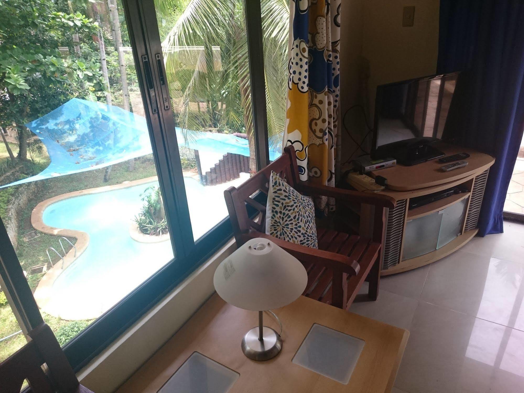 Boracay Terraces Resort Balabag  外观 照片