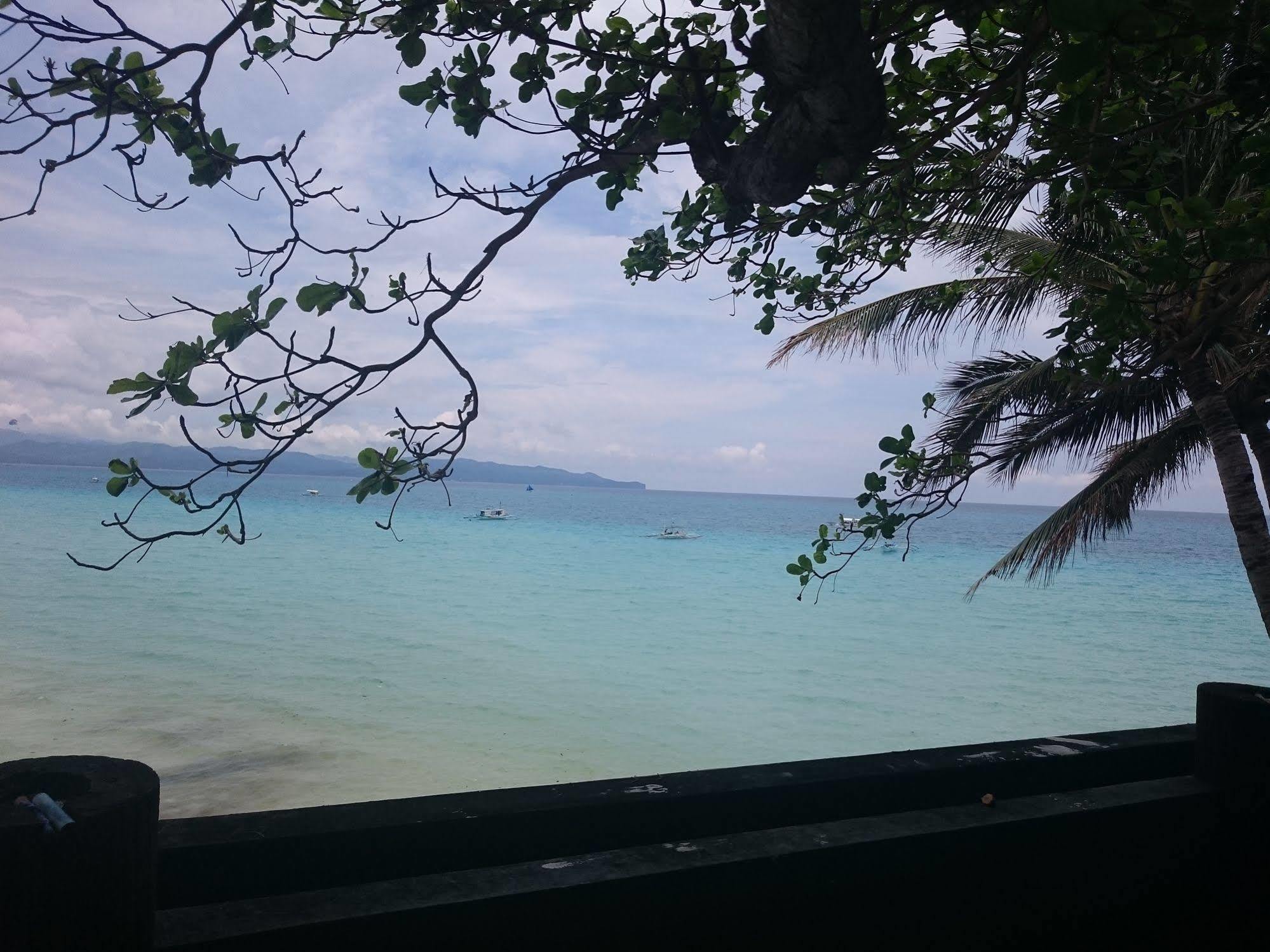 Boracay Terraces Resort Balabag  外观 照片