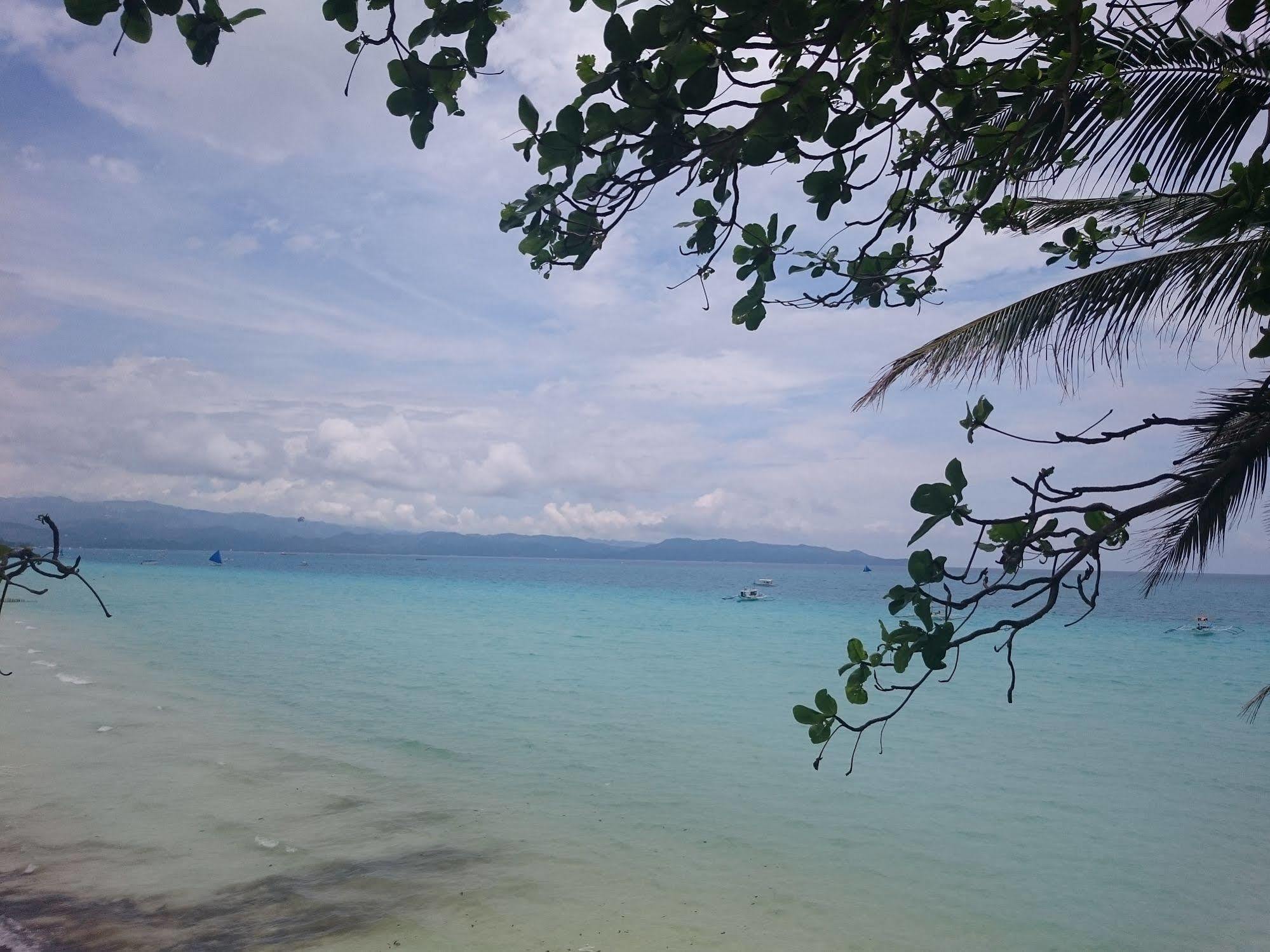 Boracay Terraces Resort Balabag  外观 照片