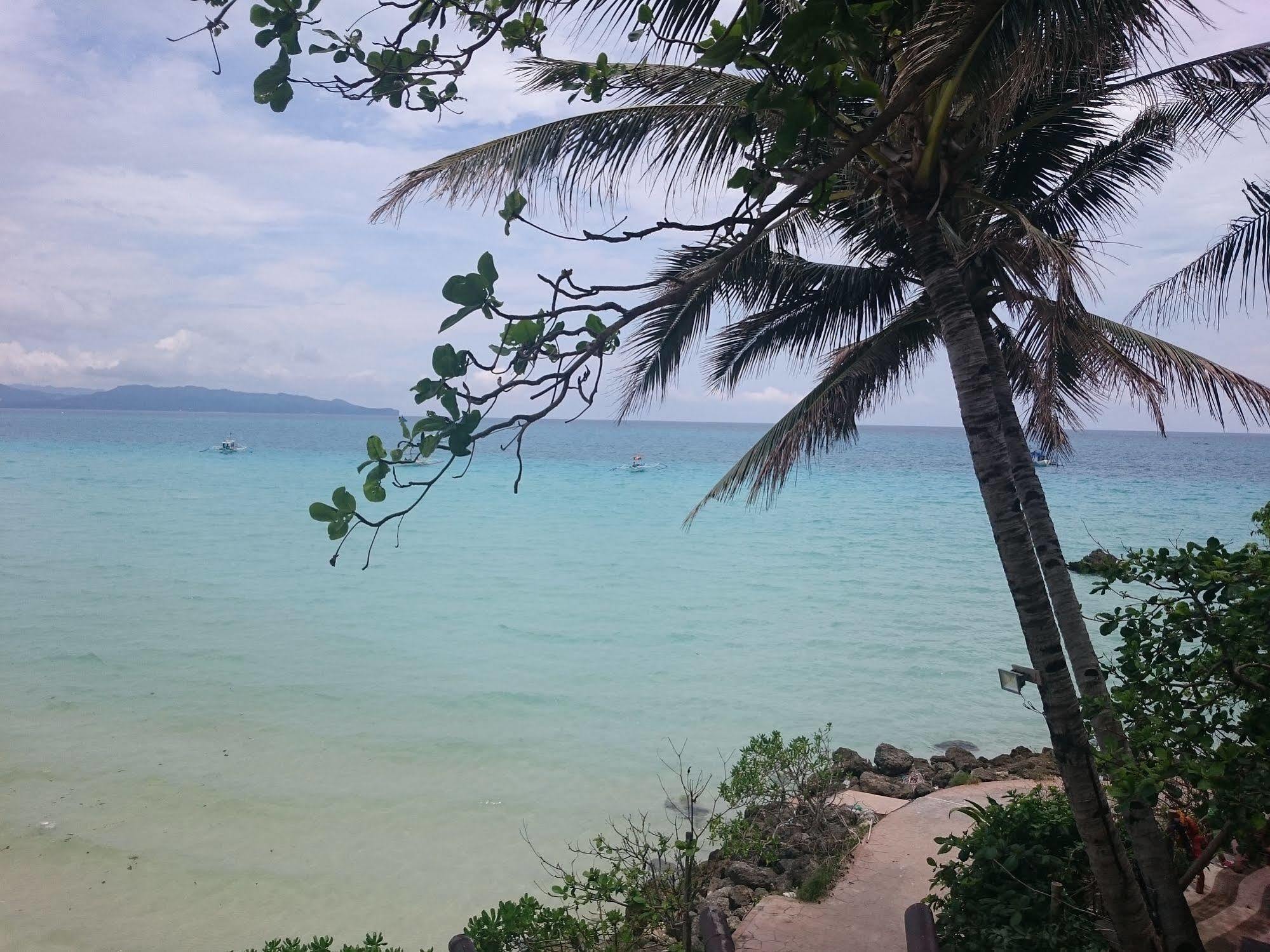 Boracay Terraces Resort Balabag  外观 照片