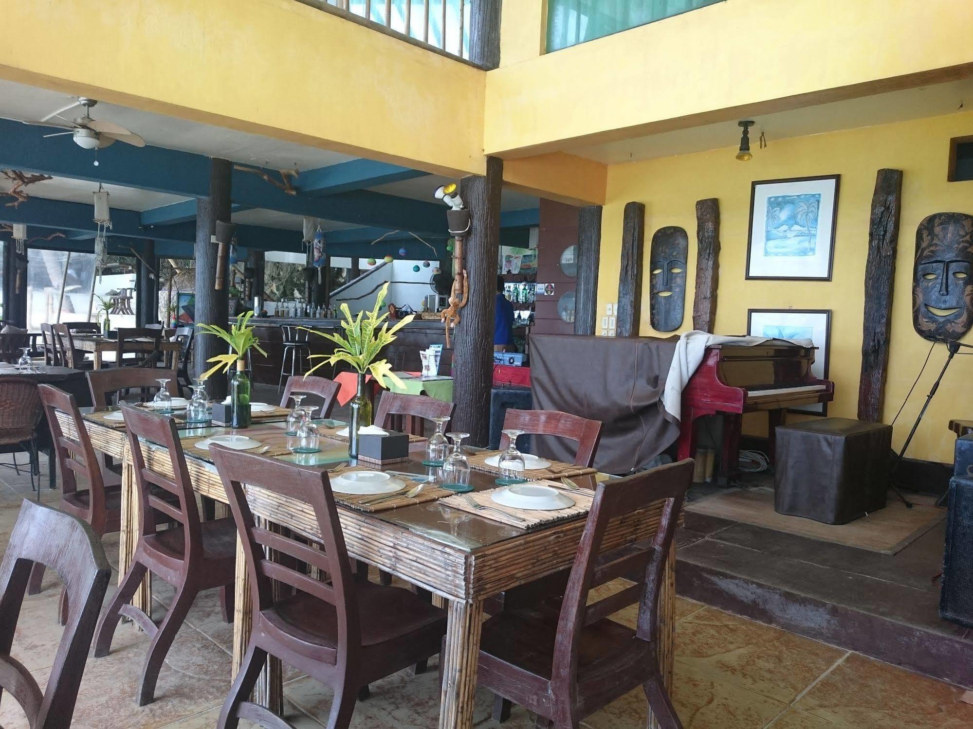 Boracay Terraces Resort Balabag  外观 照片