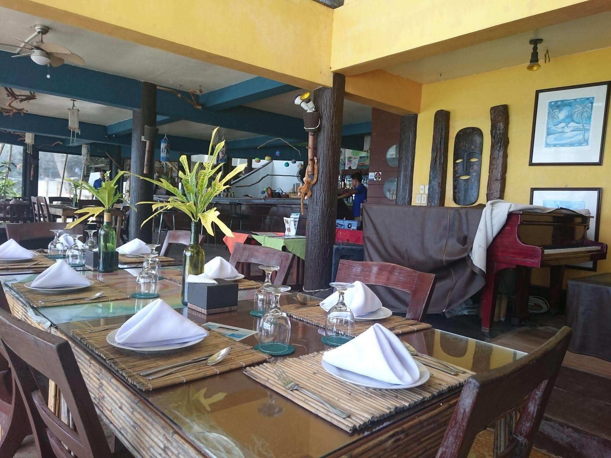 Boracay Terraces Resort Balabag  外观 照片