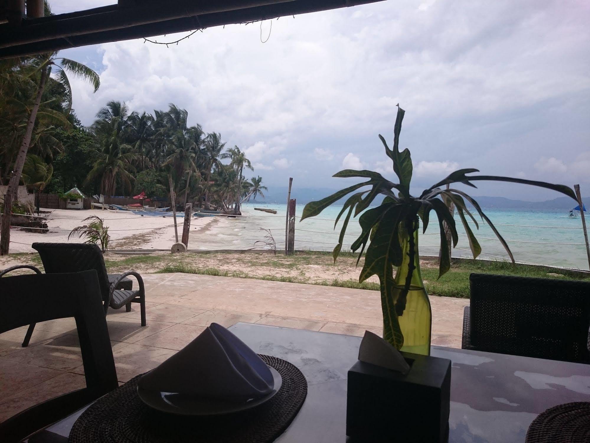 Boracay Terraces Resort Balabag  外观 照片